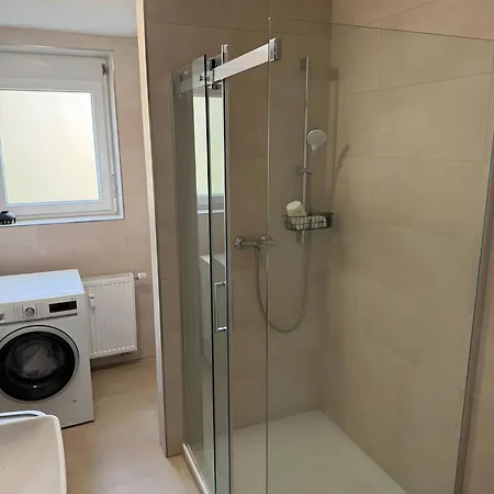 Апартаменты Takumi House 837