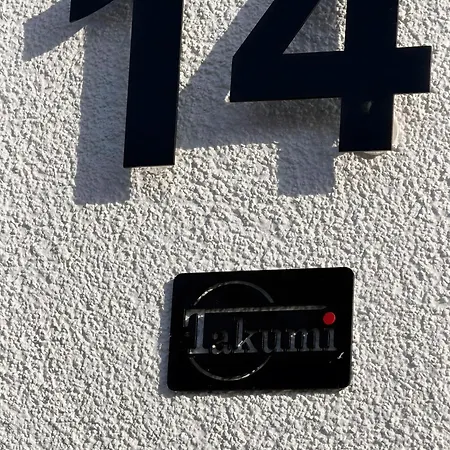 Takumi House 837