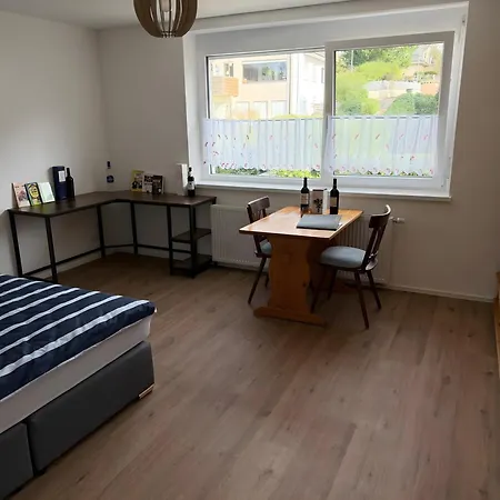 Апартаменты Takumi House 837
