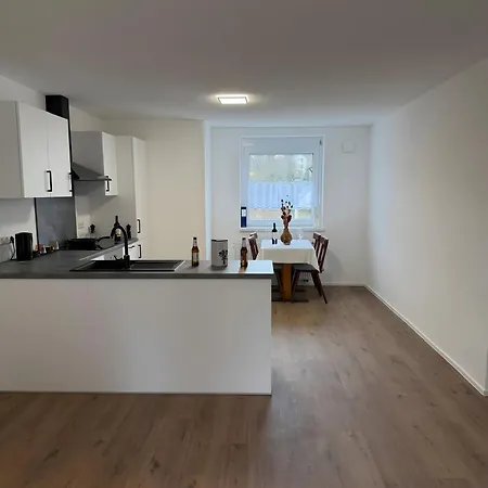 Апартаменты Takumi House 837